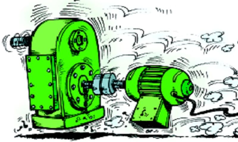 Vibration Image