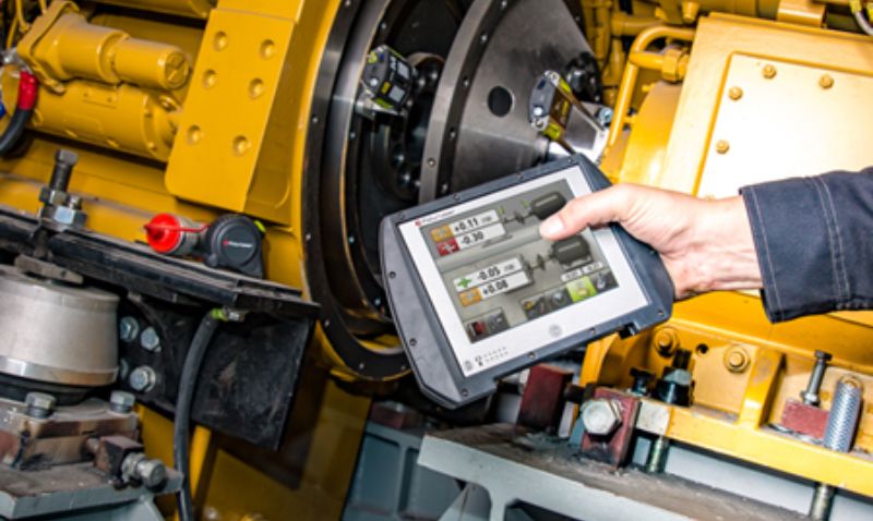 Condition Monitoring