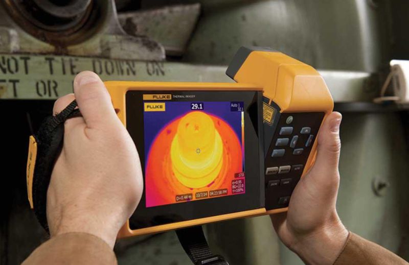 Infrared Thermography