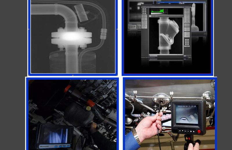 Infrared Thermography