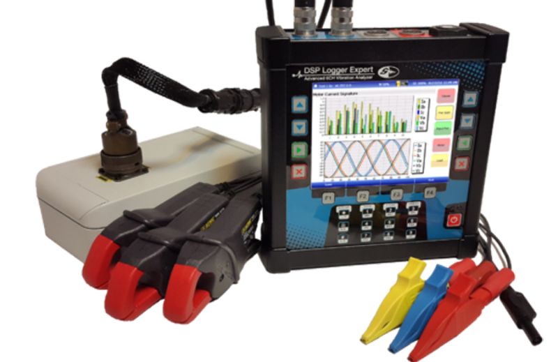 Infrared Thermography Applications
