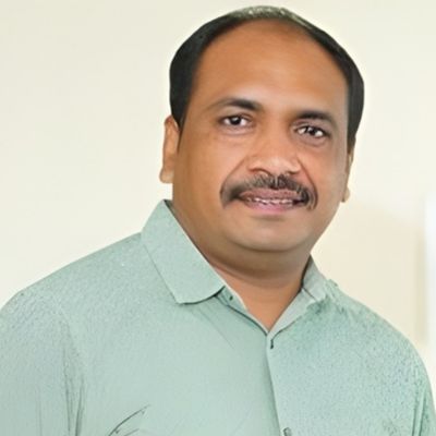 Team Member Image